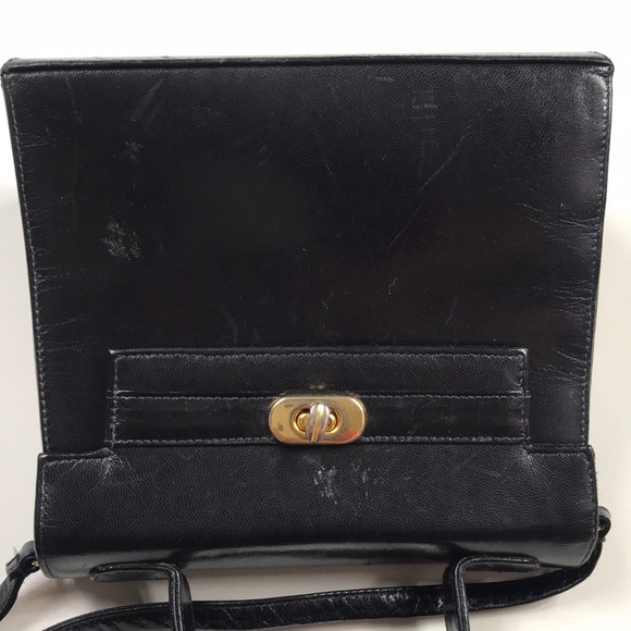 FRENCHY OF CALIFORNIA VINTAGE MINI HANDBAG BAG. - Picture 16 of 16